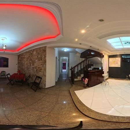 Hostel Blaese Pascal - Hbp Guarulhos Luaran gambar
