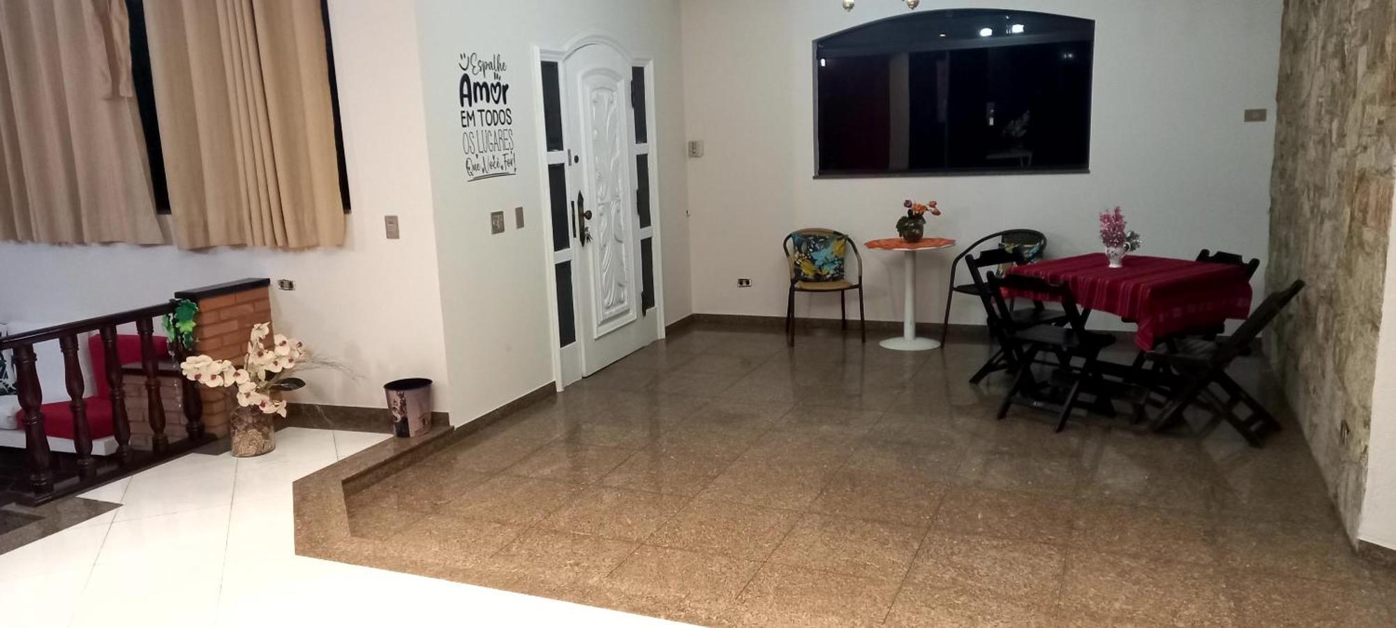 Hostel Blaese Pascal - Hbp Guarulhos Luaran gambar