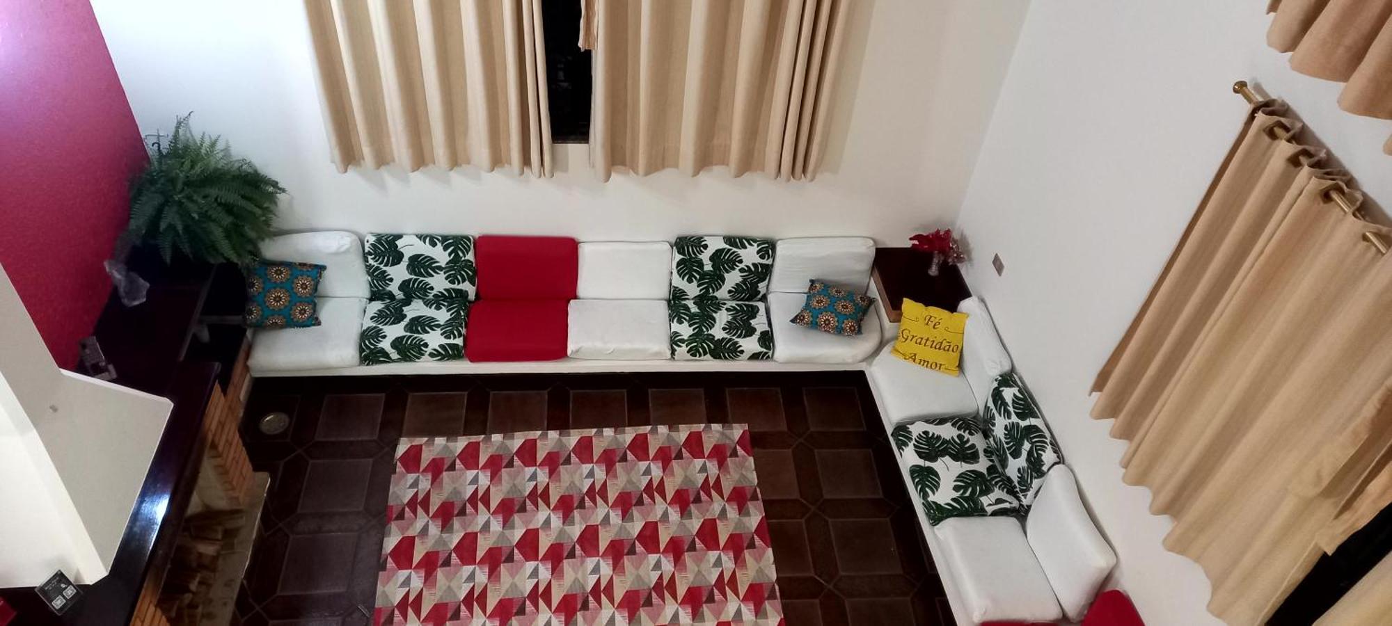 Hostel Blaese Pascal - Hbp Guarulhos Luaran gambar
