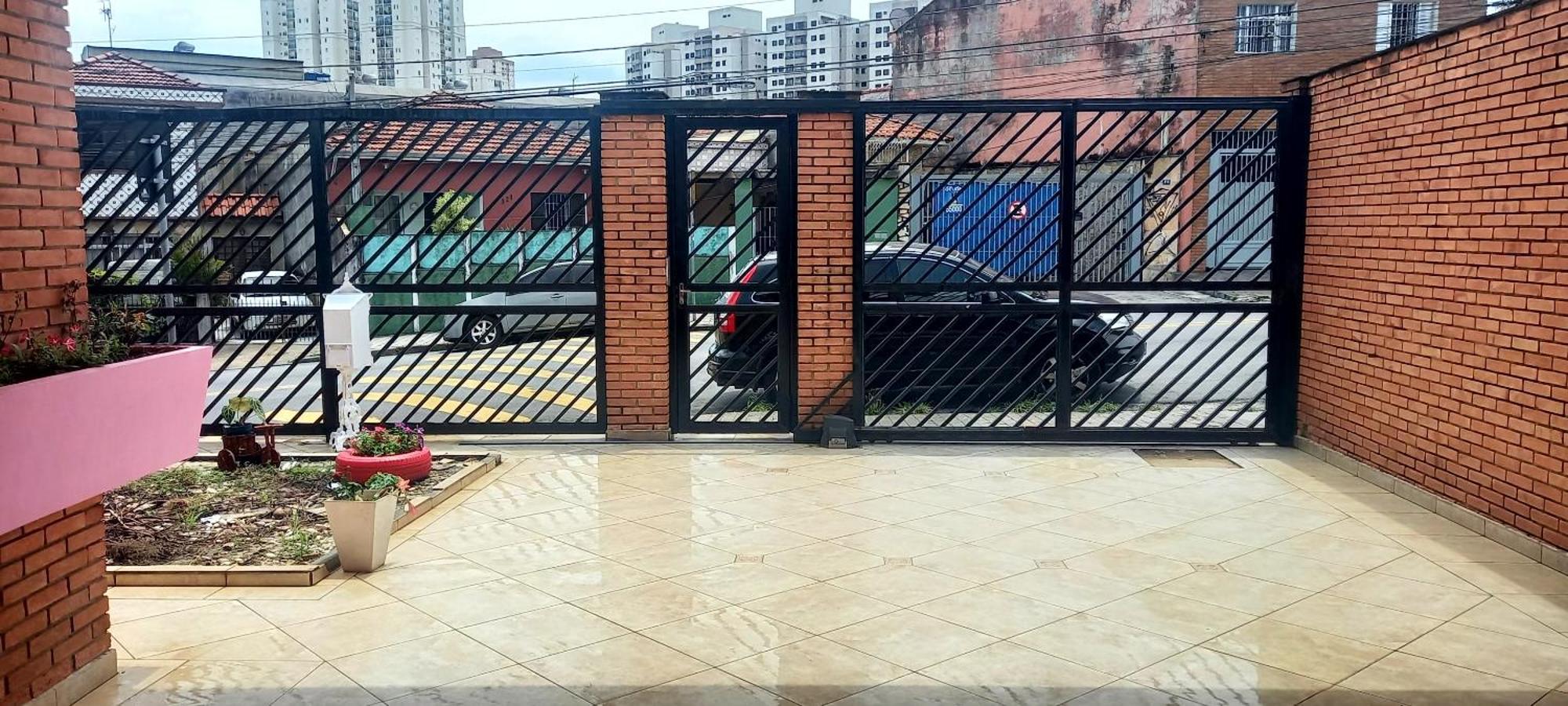 Hostel Blaese Pascal - Hbp Guarulhos Luaran gambar