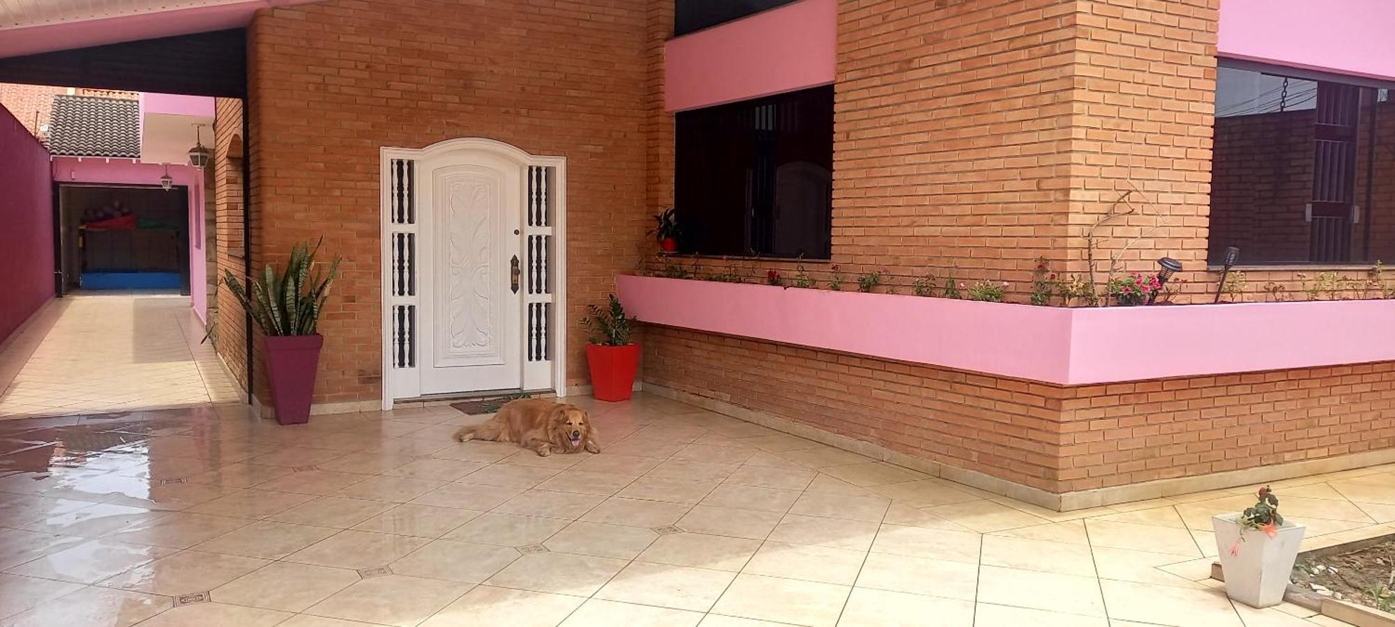 Hostel Blaese Pascal - Hbp Guarulhos Luaran gambar