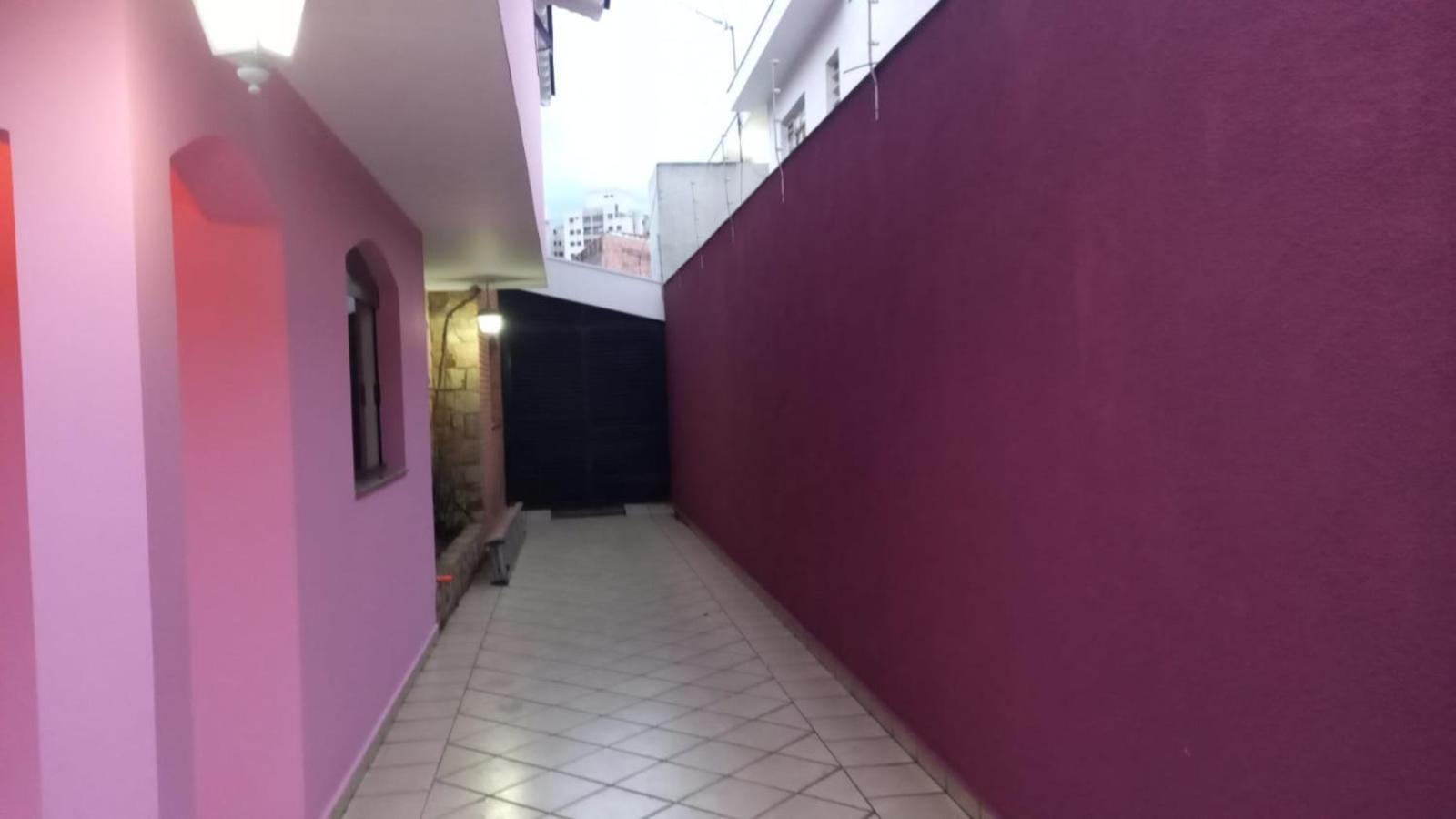 Hostel Blaese Pascal - Hbp Guarulhos Luaran gambar