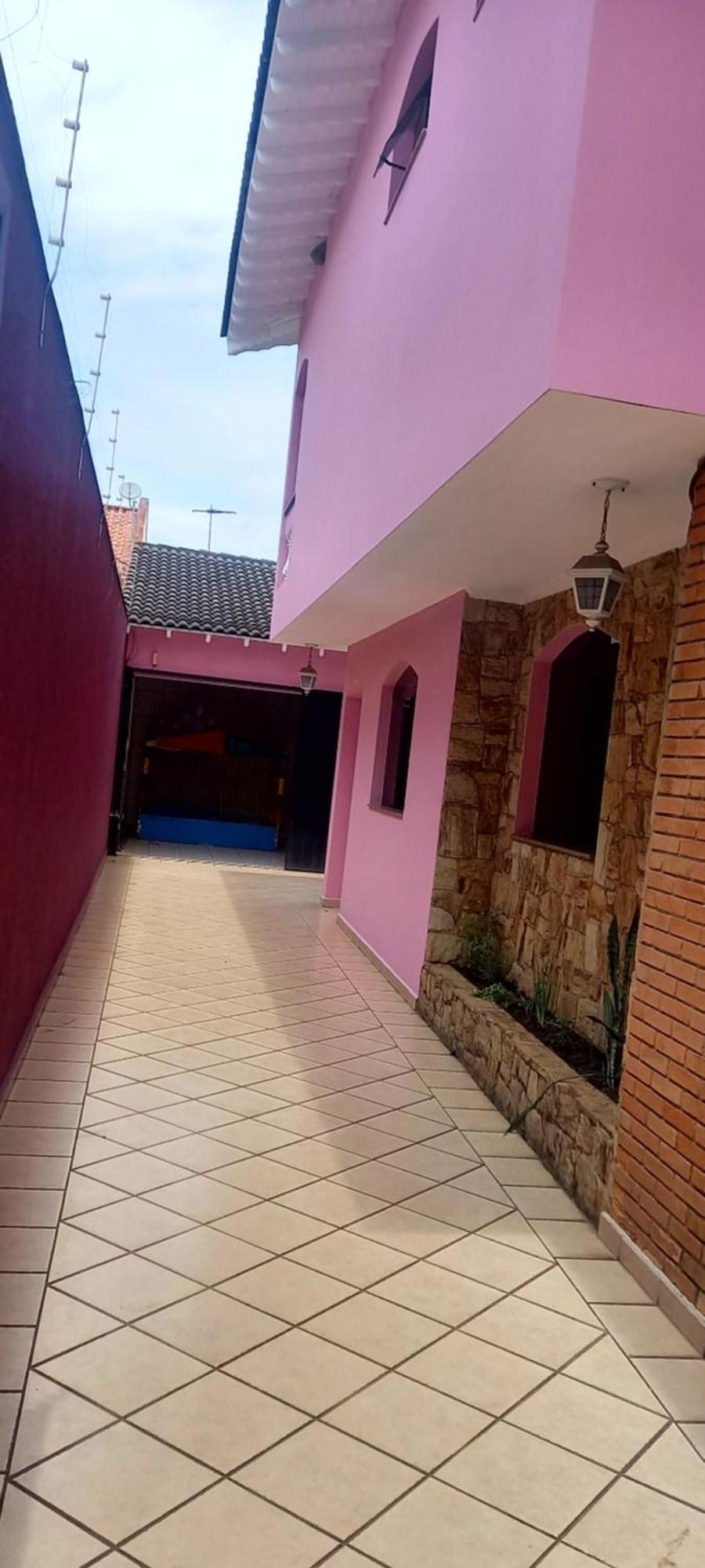 Hostel Blaese Pascal - Hbp Guarulhos Luaran gambar