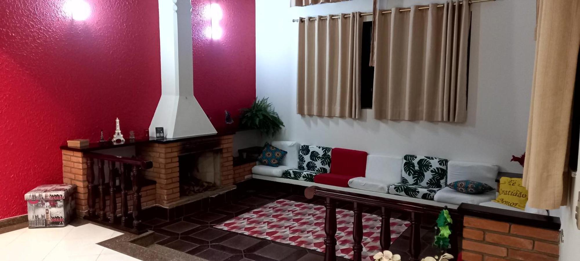 Hostel Blaese Pascal - Hbp Guarulhos Luaran gambar
