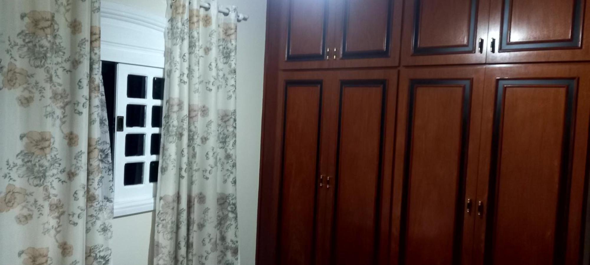 Hostel Blaese Pascal - Hbp Guarulhos Luaran gambar