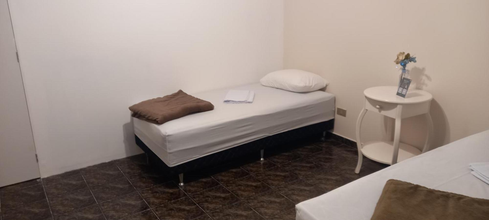 Hostel Blaese Pascal - Hbp Guarulhos Luaran gambar