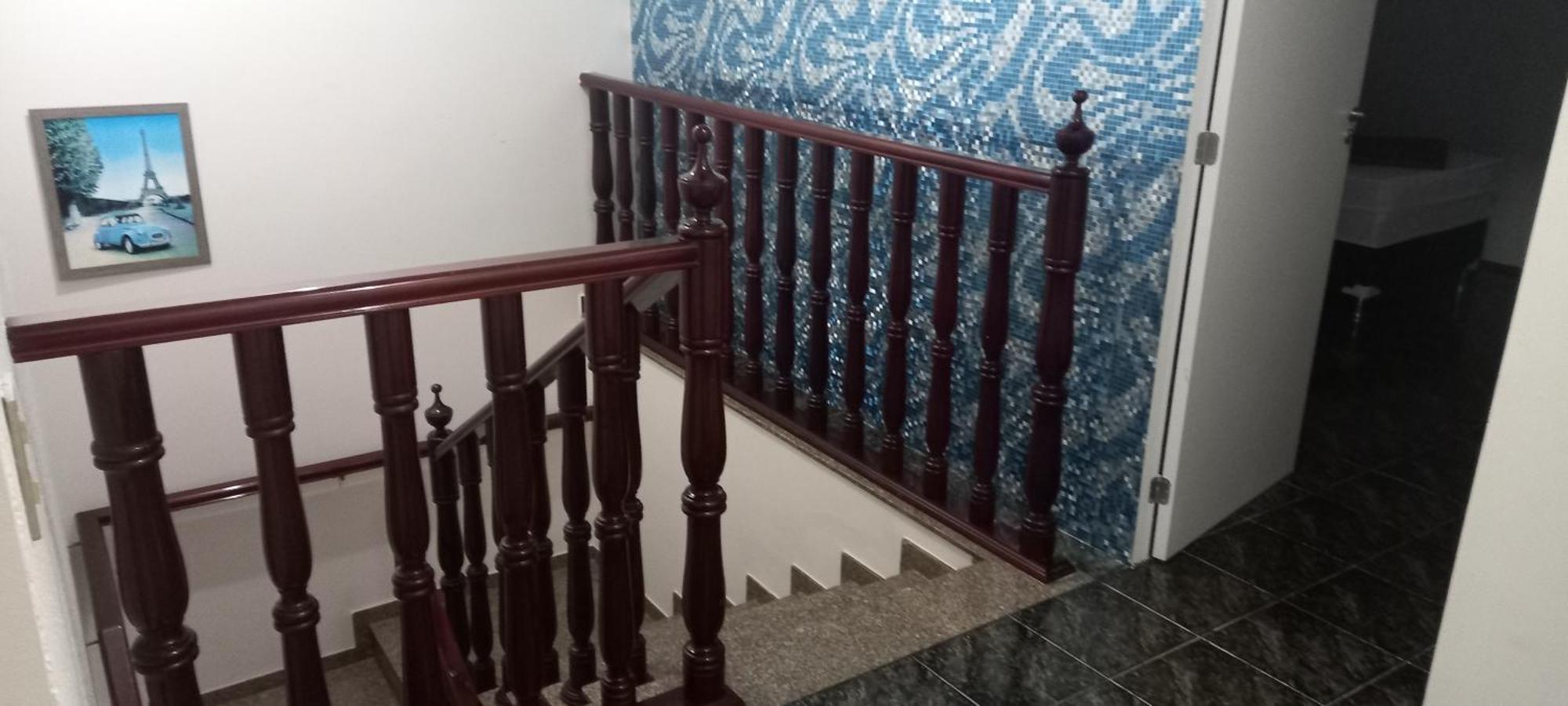 Hostel Blaese Pascal - Hbp Guarulhos Luaran gambar