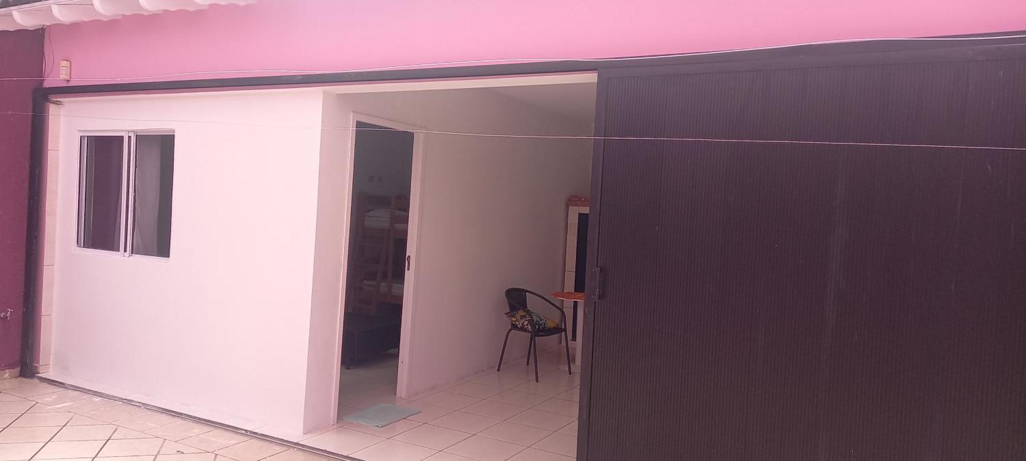 Hostel Blaese Pascal - Hbp Guarulhos Luaran gambar