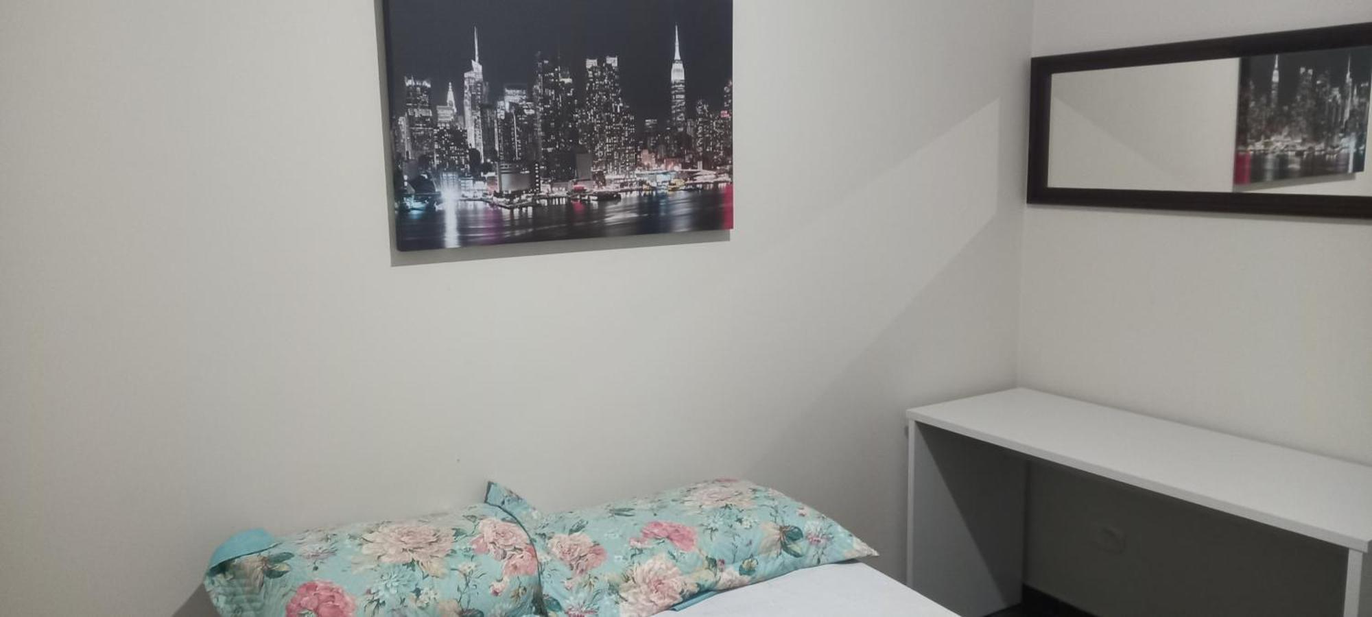 Hostel Blaese Pascal - Hbp Guarulhos Luaran gambar