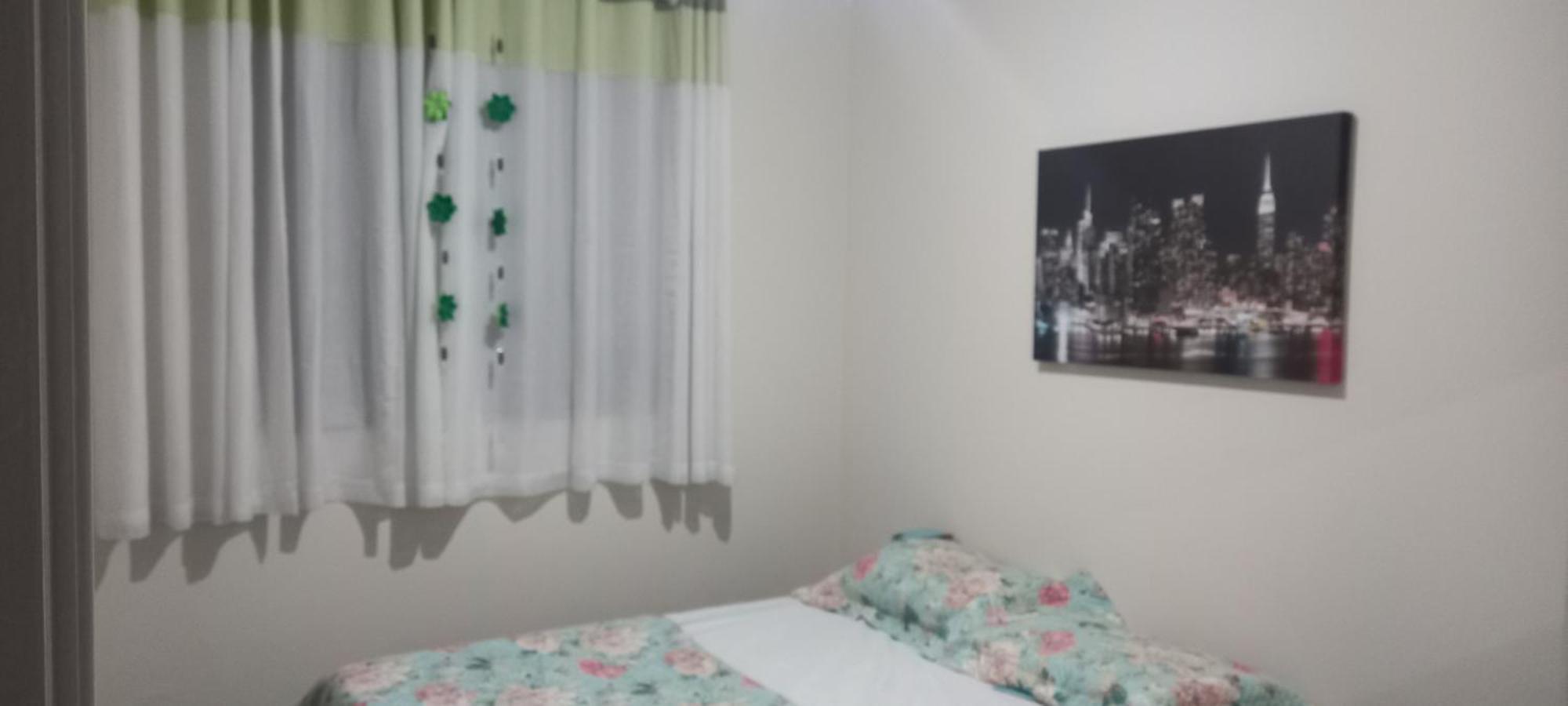 Hostel Blaese Pascal - Hbp Guarulhos Luaran gambar