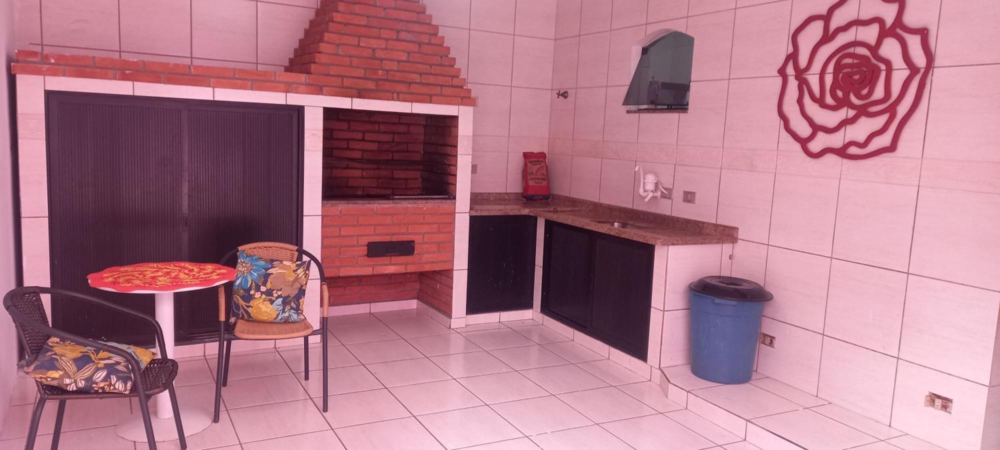 Hostel Blaese Pascal - Hbp Guarulhos Luaran gambar