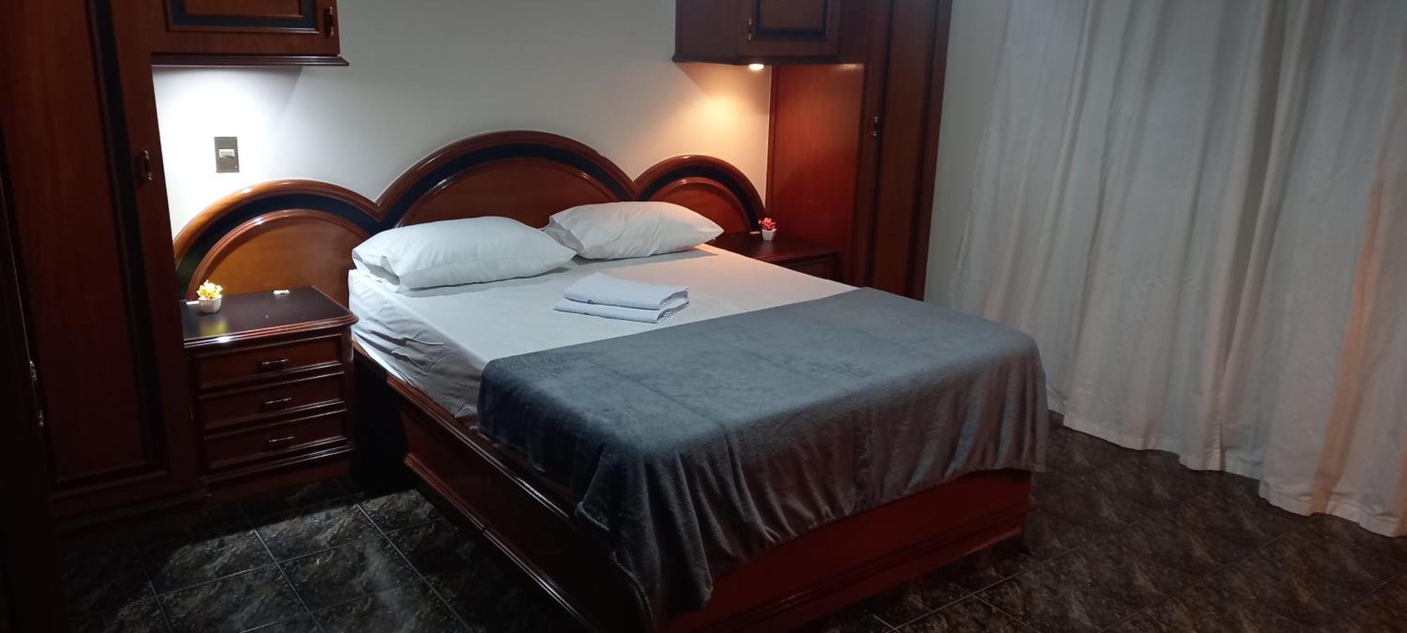 Hostel Blaese Pascal - Hbp Guarulhos Luaran gambar