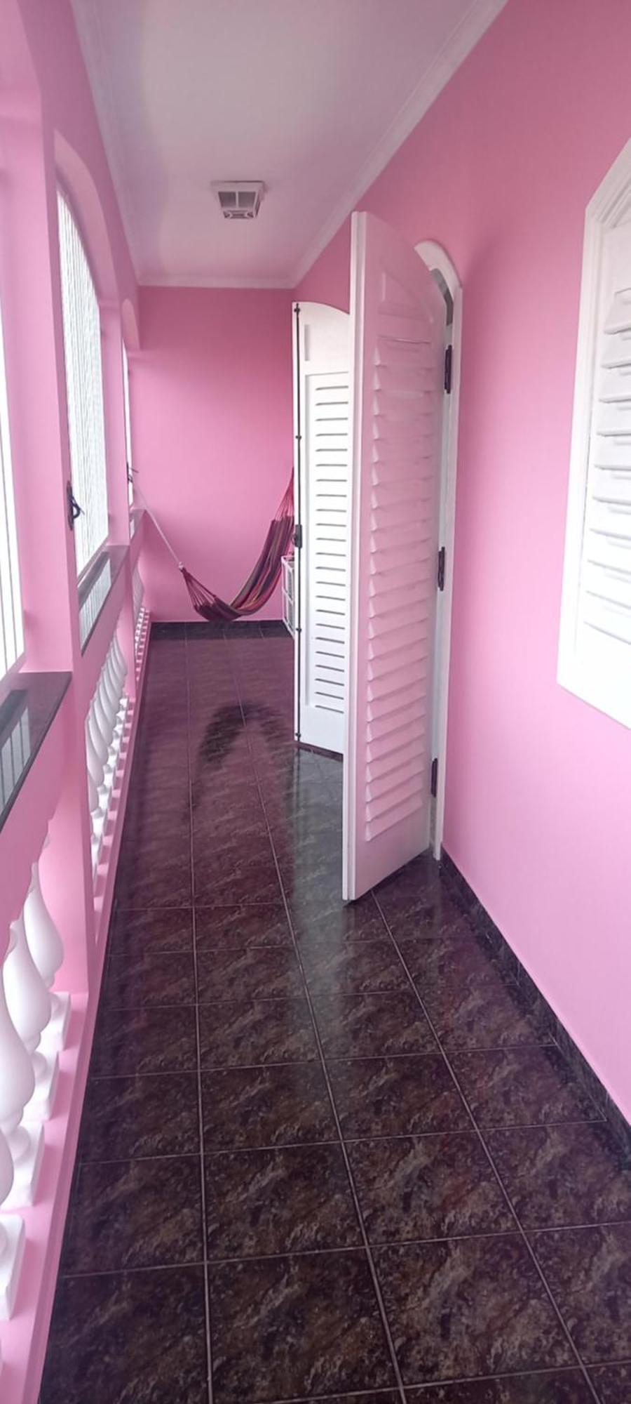 Hostel Blaese Pascal - Hbp Guarulhos Luaran gambar