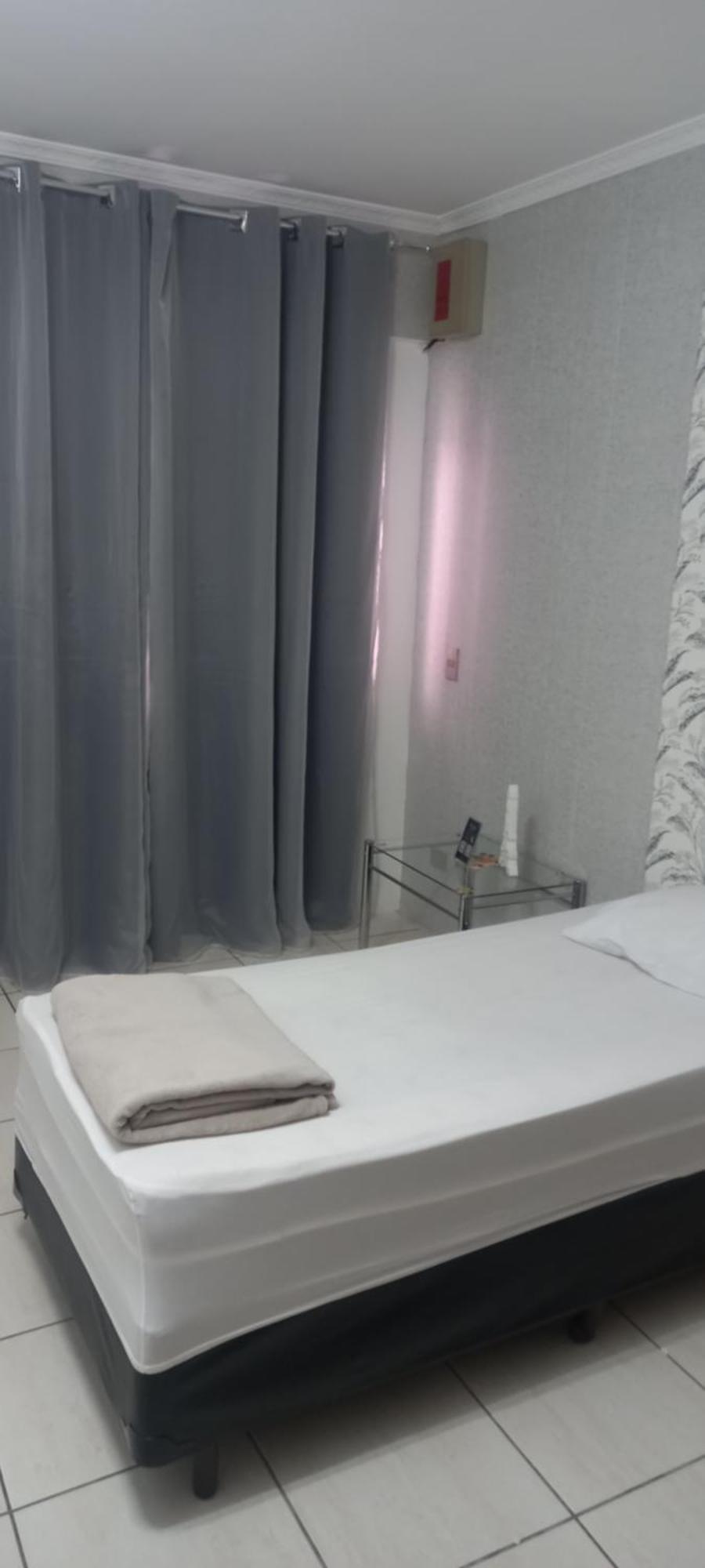 Hostel Blaese Pascal - Hbp Guarulhos Luaran gambar