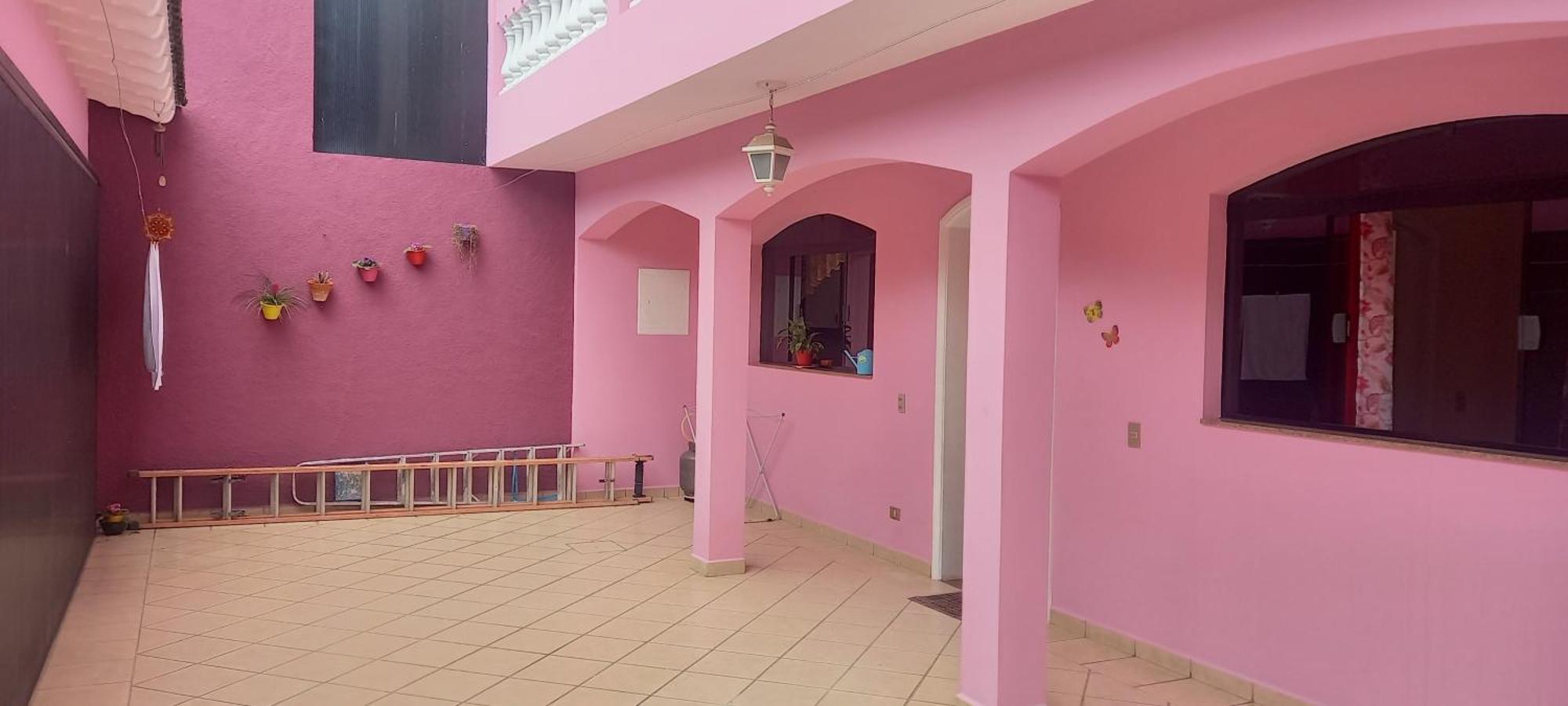 Hostel Blaese Pascal - Hbp Guarulhos Luaran gambar