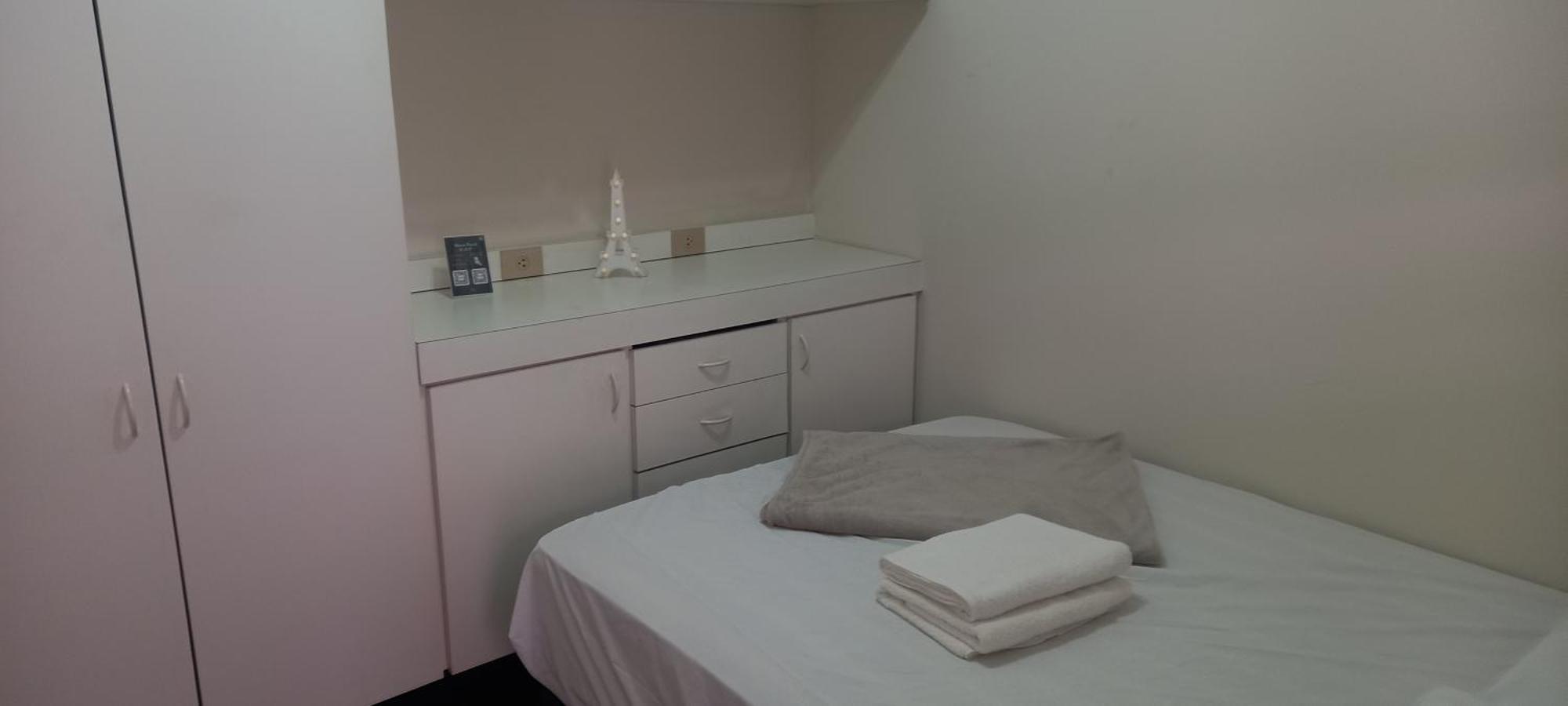 Hostel Blaese Pascal - Hbp Guarulhos Luaran gambar