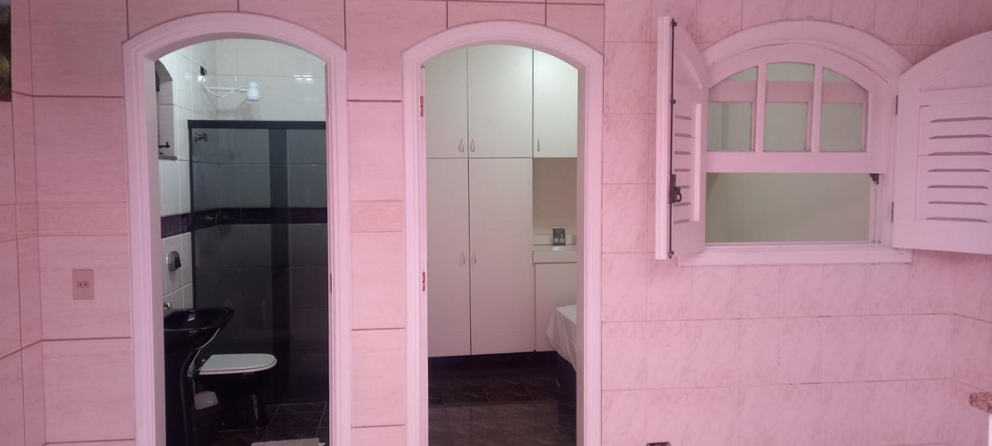 Hostel Blaese Pascal - Hbp Guarulhos Luaran gambar