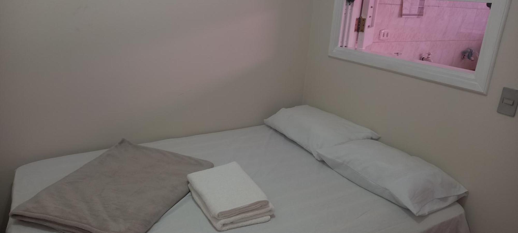 Hostel Blaese Pascal - Hbp Guarulhos Luaran gambar