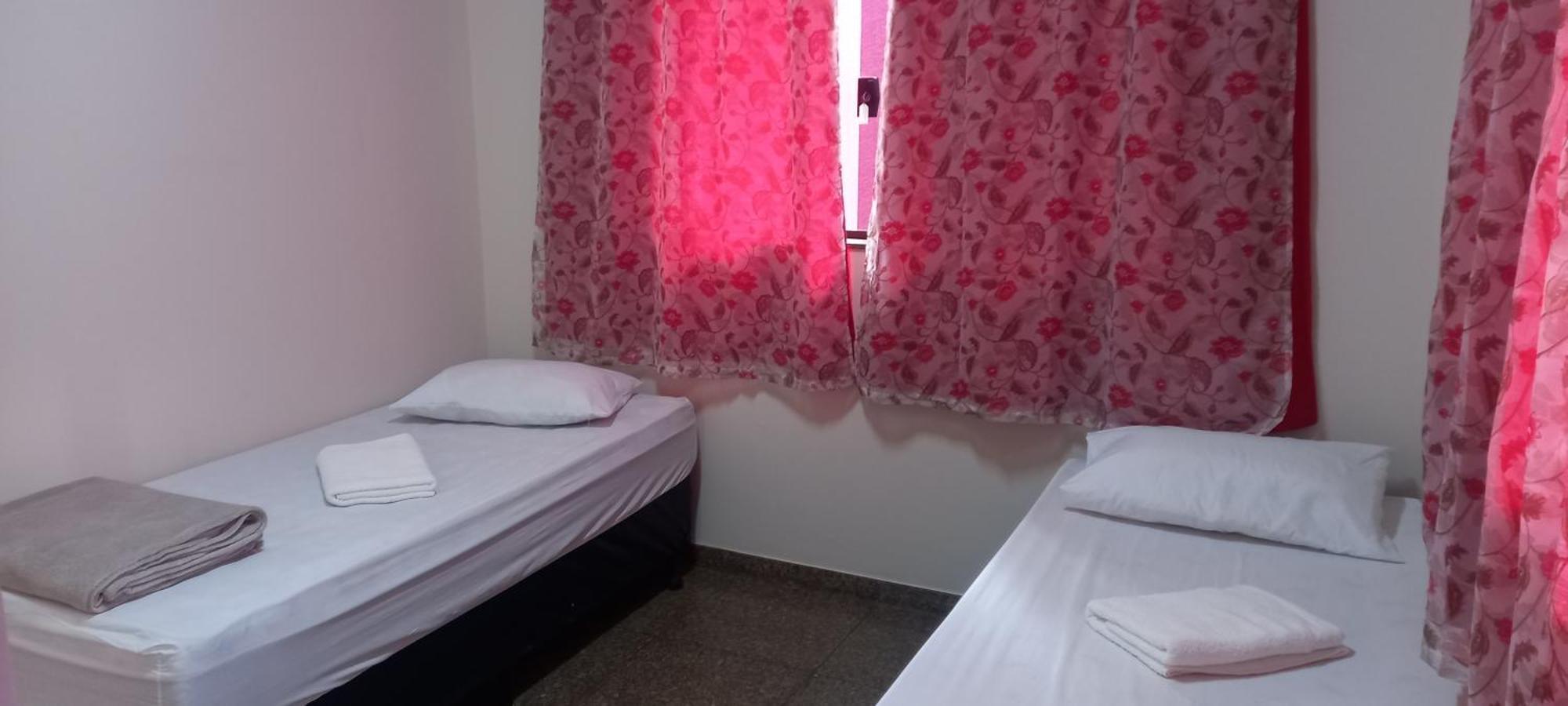 Hostel Blaese Pascal - Hbp Guarulhos Luaran gambar