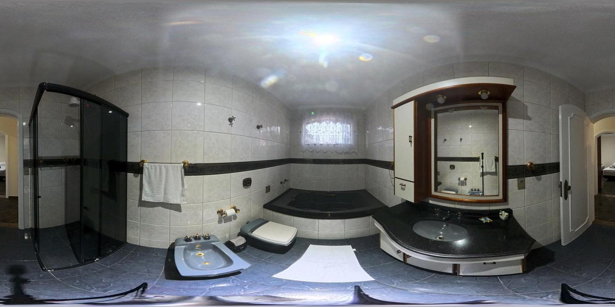 Hostel Blaese Pascal - Hbp Guarulhos Luaran gambar