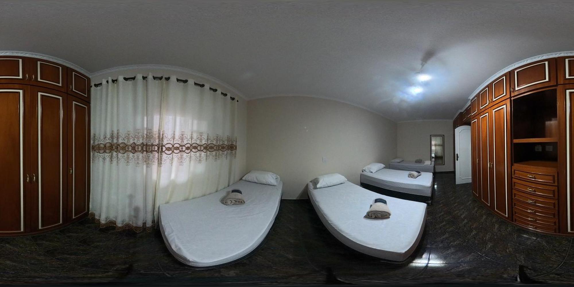 Hostel Blaese Pascal - Hbp Guarulhos Luaran gambar