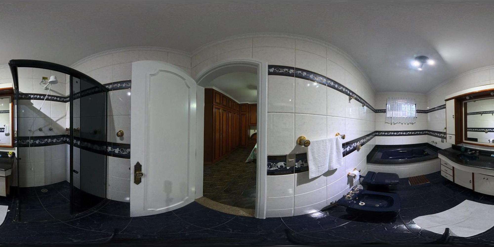 Hostel Blaese Pascal - Hbp Guarulhos Luaran gambar